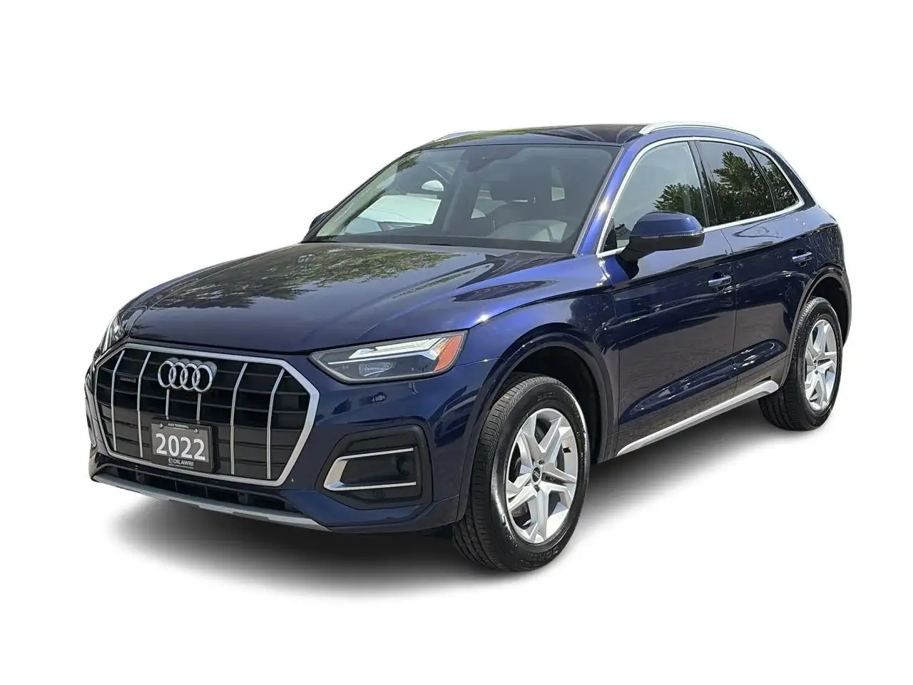 Audi Q5 снимка Audi Q5
