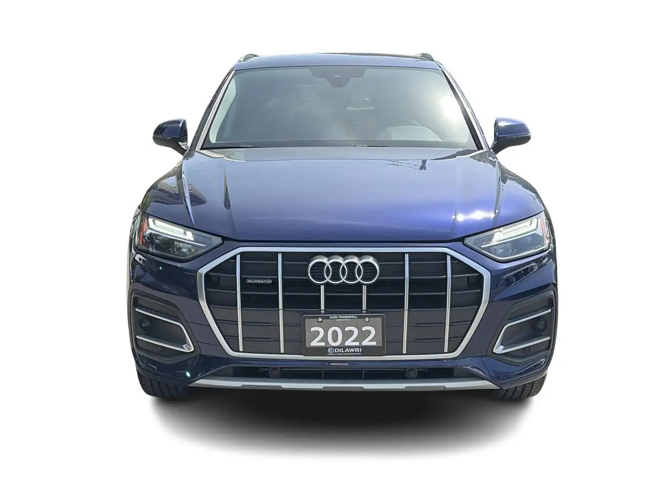 Audi Q5 снимка Audi Q5