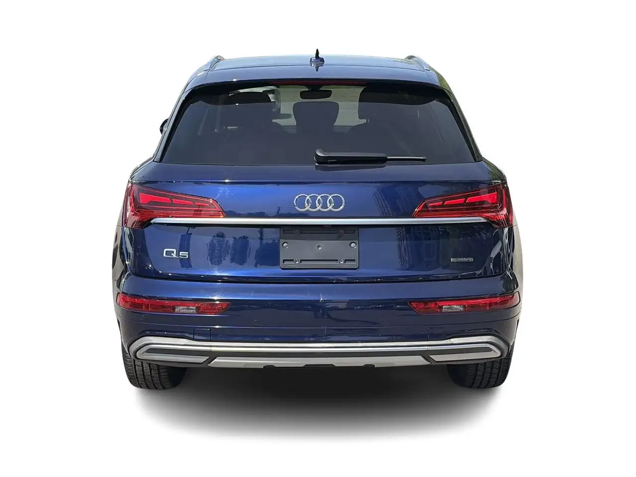 Audi Q5 снимка Audi Q5