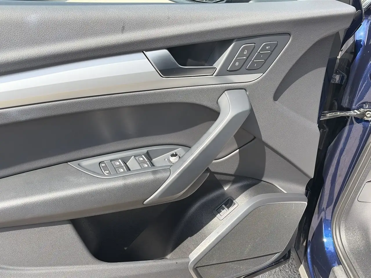 Audi Q5 снимка Audi Q5