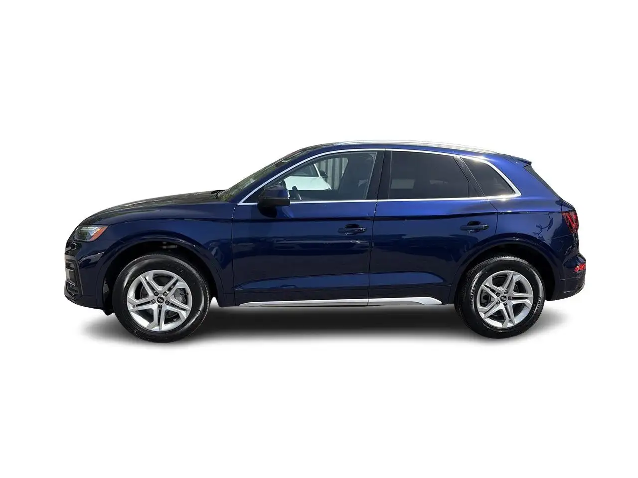 Audi Q5 снимка Audi Q5