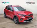 Citroen C3 N 1.2 TURBO 100 PLUS MIRROR RADAR AR Rojo - thumbnail 3