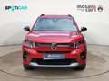 Citroen C3 N 1.2 TURBO 100 PLUS MIRROR RADAR AR Rojo - thumbnail 2