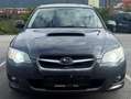Subaru Legacy 2.0 D Active Schwarz - thumbnail 2