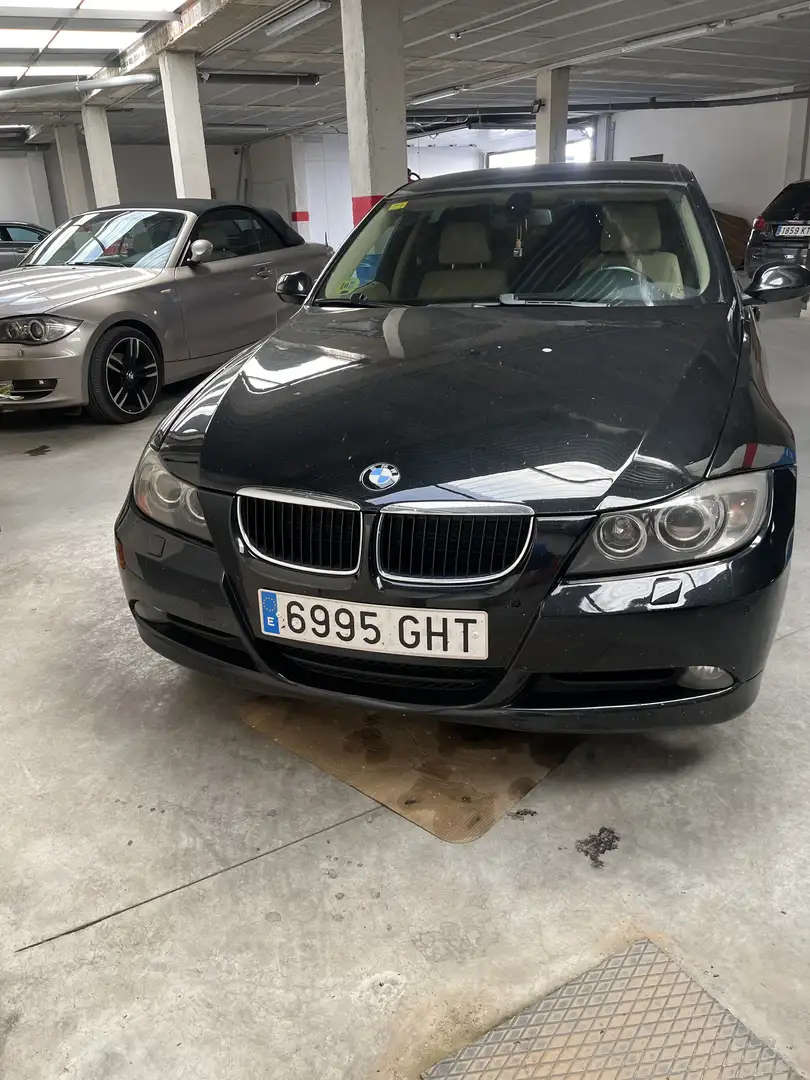 BMW 320 320dA xDriveTouring - 1