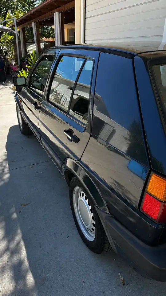 Volkswagen Golf 5p 1.6 GL 5m cat., foto 4