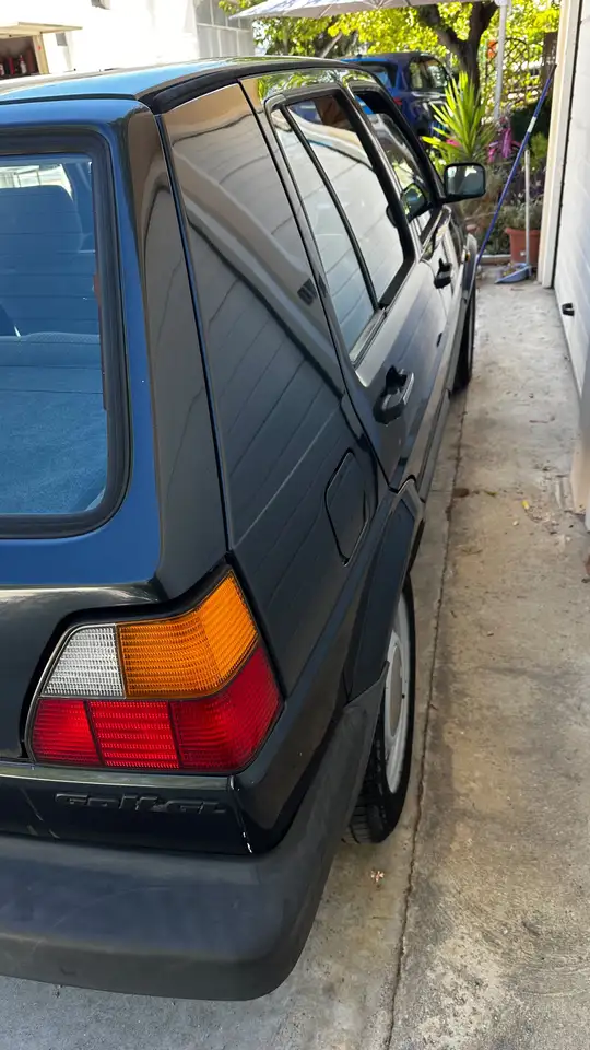 Volkswagen Golf 5p 1.6 GL 5m cat., foto 3
