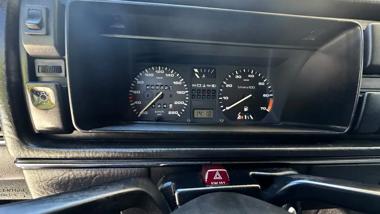 Volkswagen Golf 5p 1.6 GL 5m cat., foto 5