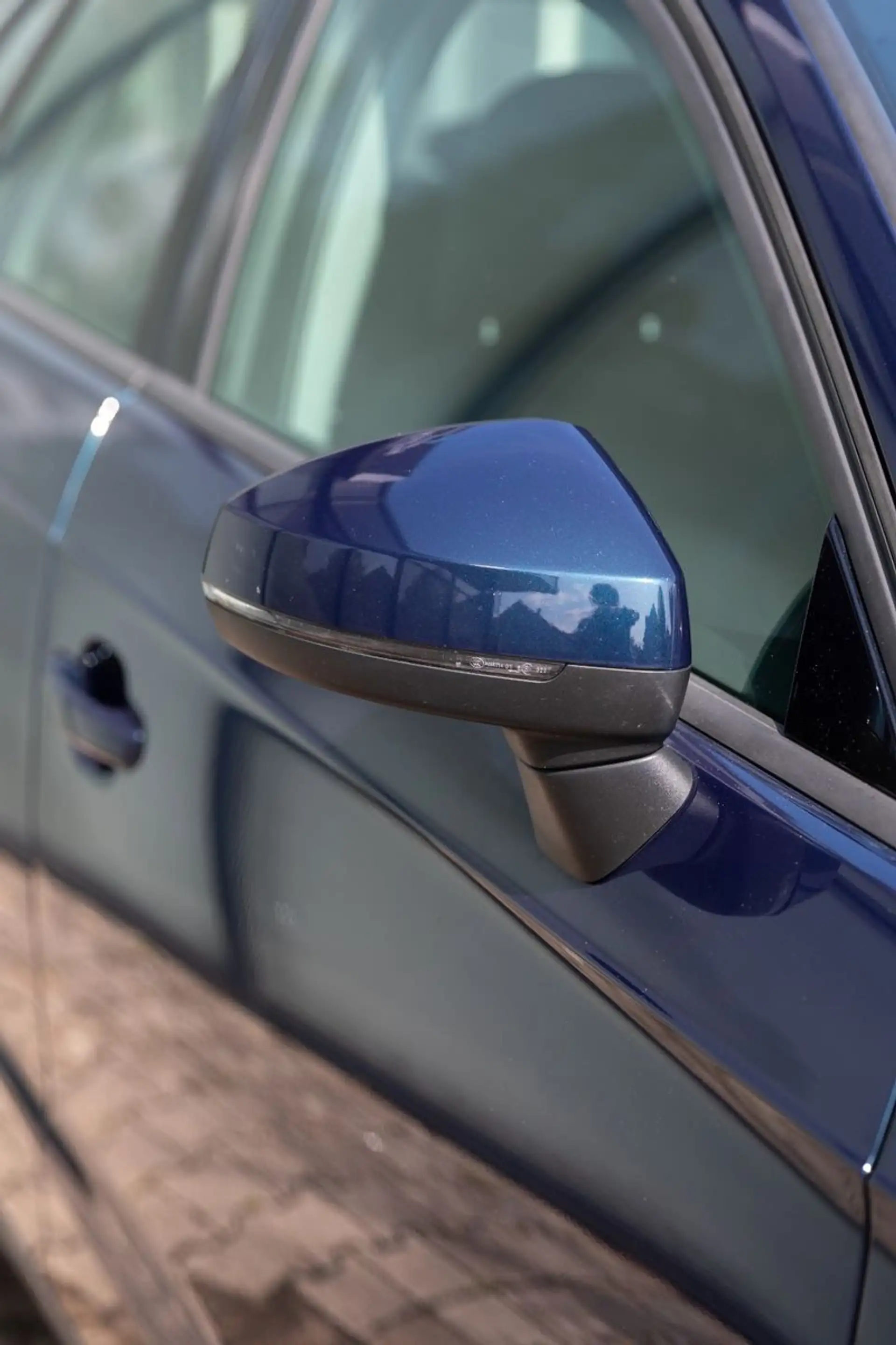 Audi A3 Sportback 35 TDI S-tronic LED Virtual Cockpit — photo 10