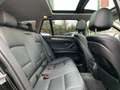 BMW 520 5-serie Touring 520i Executive Aut. Panoramadak | Zwart - thumbnail 2
