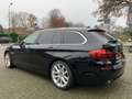 BMW 520 5-serie Touring 520i Executive Aut. Panoramadak | Schwarz - thumbnail 8