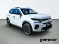 Citroen C3 MAX 1.2 TURBO 100CV 5P Blanco - thumbnail 4
