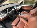 BMW 535i GT Executive automaat #BLOEDMOOI Noir - thumbnail 21