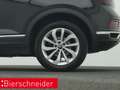 Volkswagen T-Roc Cabriolet 1.5 TSI Style NAVI AHK LED Schwarz - thumbnail 22
