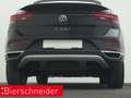 Volkswagen T-Roc Cabriolet 1.5 TSI Style NAVI AHK LED Schwarz - thumbnail 26