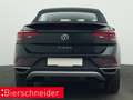 Volkswagen T-Roc Cabriolet 1.5 TSI Style NAVI AHK LED Schwarz - thumbnail 4