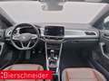 Volkswagen T-Roc Cabriolet 1.5 TSI Style NAVI AHK LED Schwarz - thumbnail 9