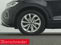 Volkswagen T-Roc Cabriolet 1.5 TSI Style NAVI AHK LED Schwarz - thumbnail 21