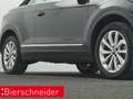 Volkswagen T-Roc Cabriolet 1.5 TSI Style NAVI AHK LED Schwarz - thumbnail 28