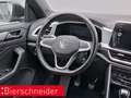 Volkswagen T-Roc Cabriolet 1.5 TSI Style NAVI AHK LED Schwarz - thumbnail 10
