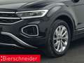 Volkswagen T-Roc Cabriolet 1.5 TSI Style NAVI AHK LED Schwarz - thumbnail 14