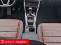 Volkswagen T-Roc Cabriolet 1.5 TSI Style NAVI AHK LED Schwarz - thumbnail 12