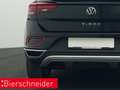 Volkswagen T-Roc Cabriolet 1.5 TSI Style NAVI AHK LED Schwarz - thumbnail 17