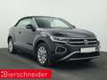 Volkswagen T-Roc Cabriolet 1.5 TSI Style NAVI AHK LED Schwarz - thumbnail 7