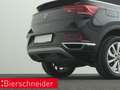 Volkswagen T-Roc Cabriolet 1.5 TSI Style NAVI AHK LED Schwarz - thumbnail 19
