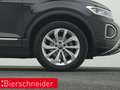 Volkswagen T-Roc Cabriolet 1.5 TSI Style NAVI AHK LED Schwarz - thumbnail 24