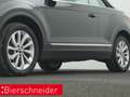 Volkswagen T-Roc Cabriolet 1.5 TSI Style NAVI AHK LED Schwarz - thumbnail 27