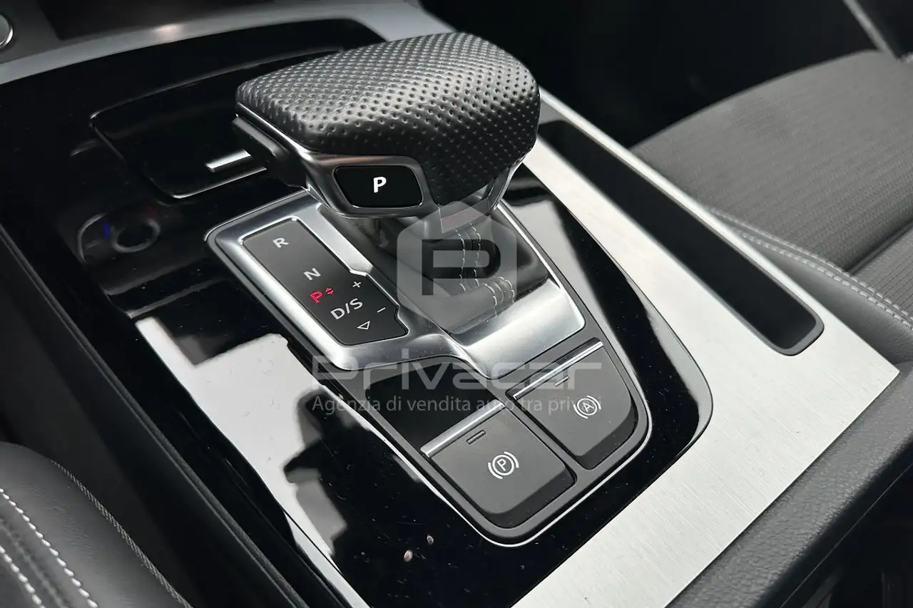 Audi Q5 Q5 SPB 35 TDI S tronic S line plus 11