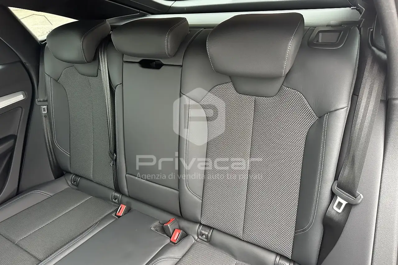 Audi Q5 Q5 SPB 35 TDI S tronic S line plus 14