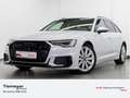 Audi A6 40 TDI Q S LINE UPE88 LM20 OPTIK-PKT AH Weiß - thumbnail 1