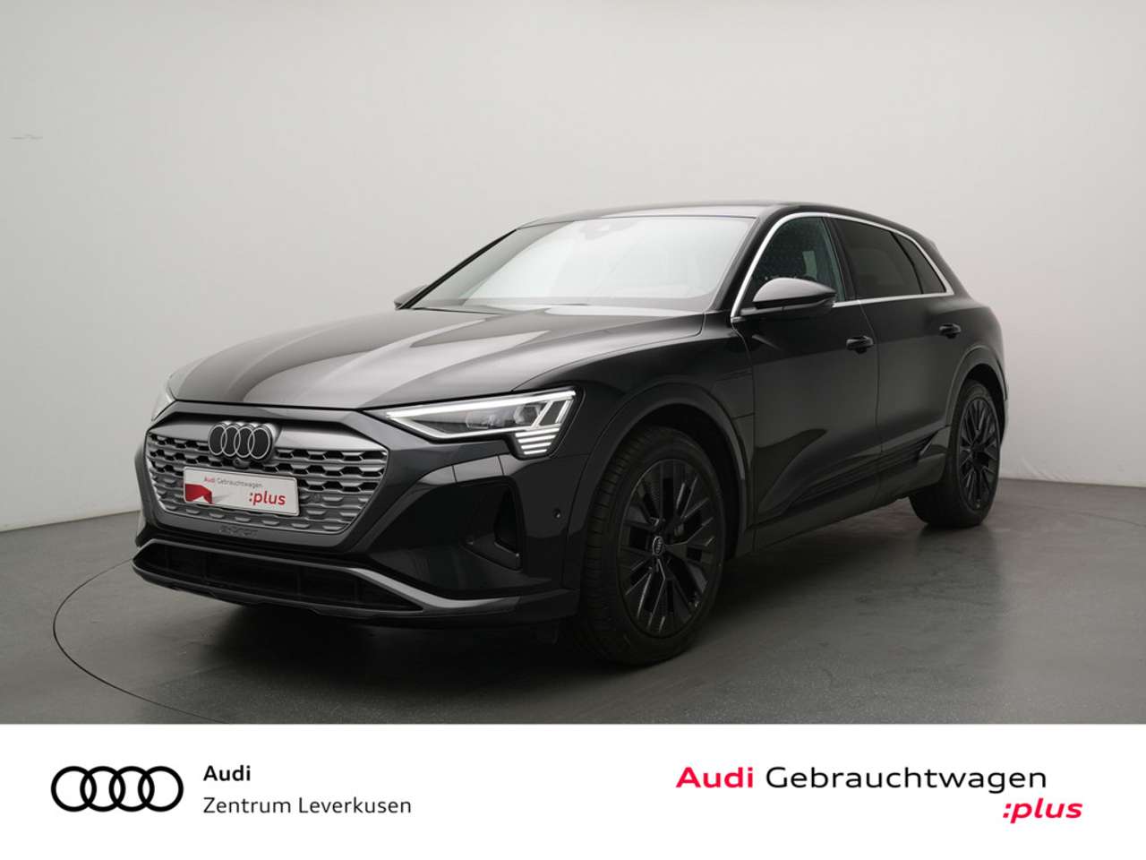 Audi Q8 e-tron 2023