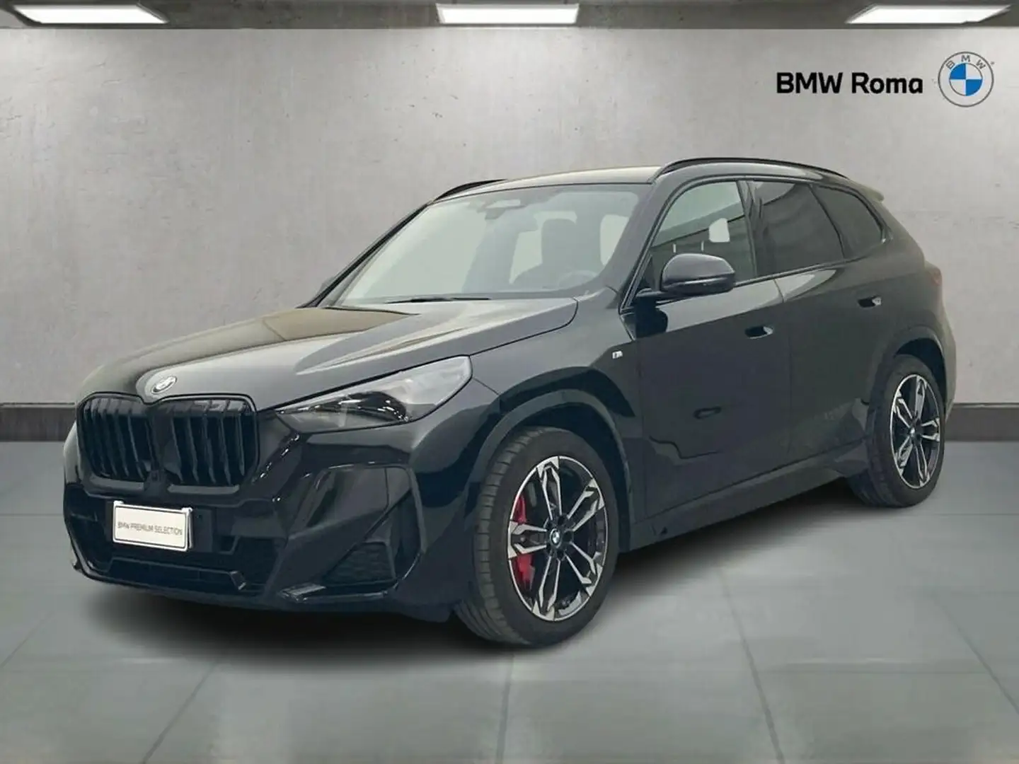 BMW X1 xdrive20d mhev 48V MSport Pro auto - 1