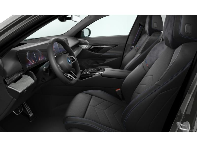 BMW 550 550e xDrive Touring M Sport Pro | B&W | PANO | TOW — photo 6
