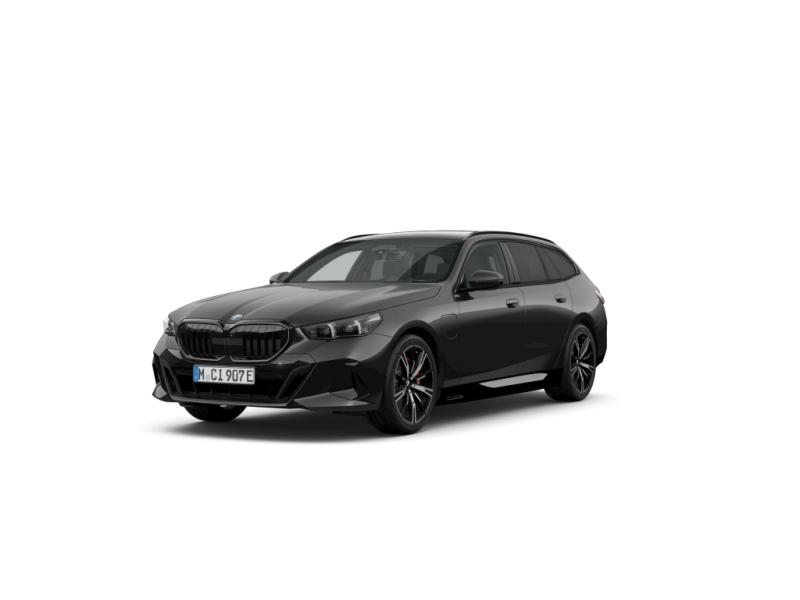 BMW 550 550e xDrive Touring M Sport Pro | B&W | PANO | TOW