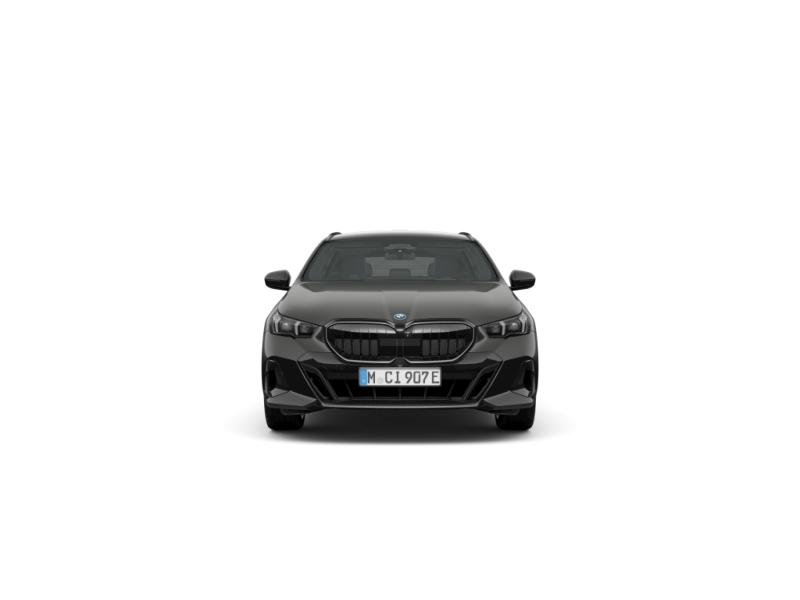 BMW 550 550e xDrive Touring M Sport Pro | B&W | PANO | TOW — photo 2