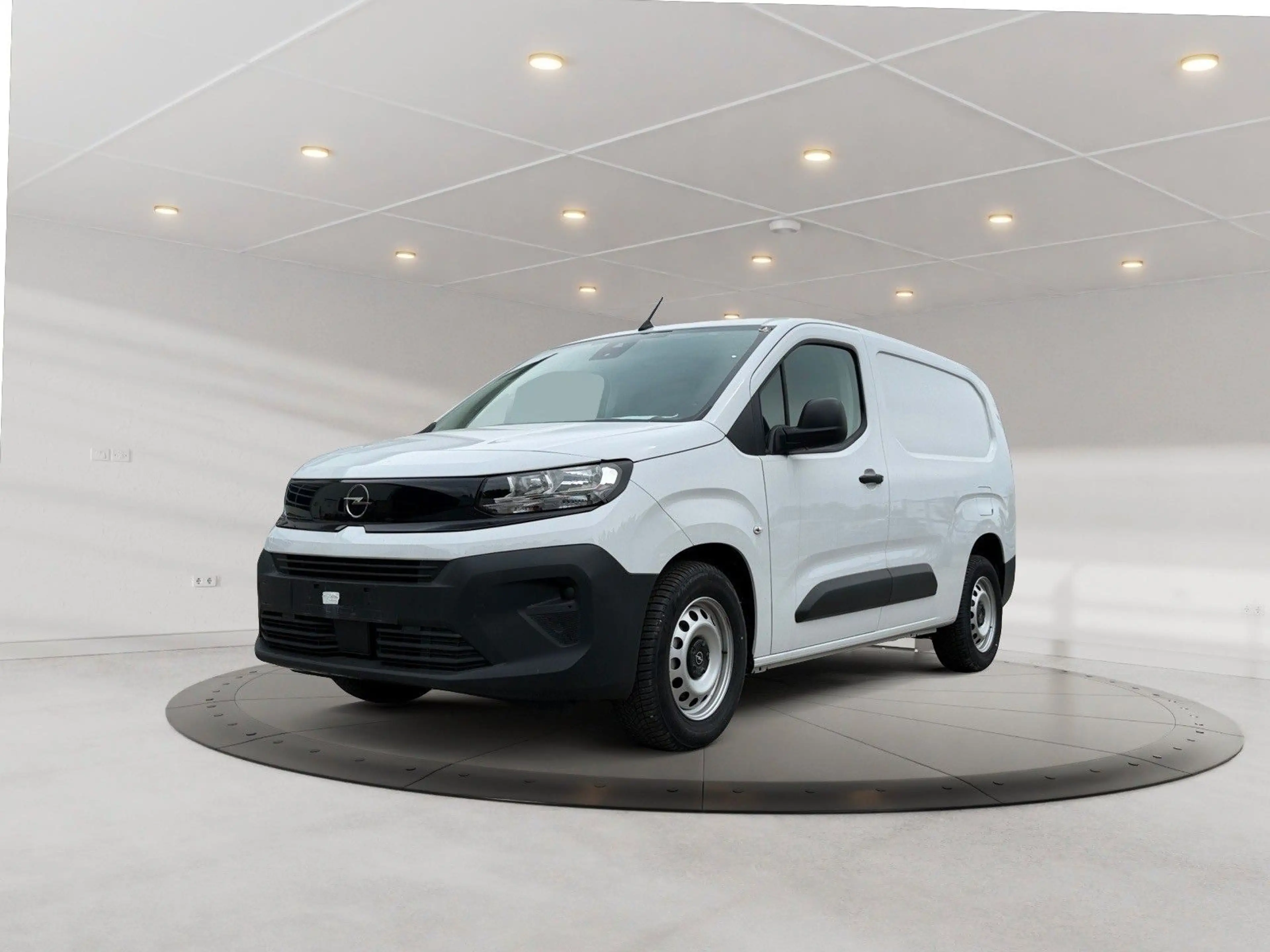 Opel Combo Cargo XL L2 Edition 1.5l Diesel 102PS