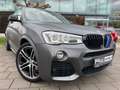 BMW X3 xDrive 35d M Sport Paket Panorama ACC LED HuD Negru - thumbnail 8