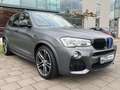 BMW X3 xDrive 35d M Sport Paket Panorama ACC LED HuD Negru - thumbnail 2