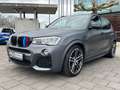 BMW X3 xDrive 35d M Sport Paket Panorama ACC LED HuD Negru - thumbnail 4