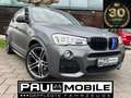 BMW X3 xDrive 35d M Sport Paket Panorama ACC LED HuD Noir - thumbnail 1