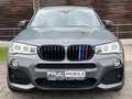 BMW X3 xDrive 35d M Sport Paket Panorama ACC LED HuD Negru - thumbnail 3