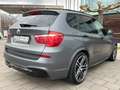 BMW X3 xDrive 35d M Sport Paket Panorama ACC LED HuD Negru - thumbnail 7