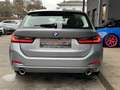 BMW 320 d xDrive Touring Aut. / Widescreen / SZH / 17" Grigio - thumbnail 9