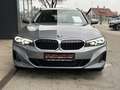 BMW 320 d xDrive Touring Aut. / Widescreen / SZH / 17" Gris - thumbnail 2
