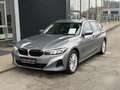 BMW 320 d xDrive Touring Aut. / Widescreen / SZH / 17" Grigio - thumbnail 1