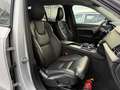 Volvo XC90 T8 455PK Recharge Dark| Luchtvering| Adap.Cruise| Silber - thumbnail 14